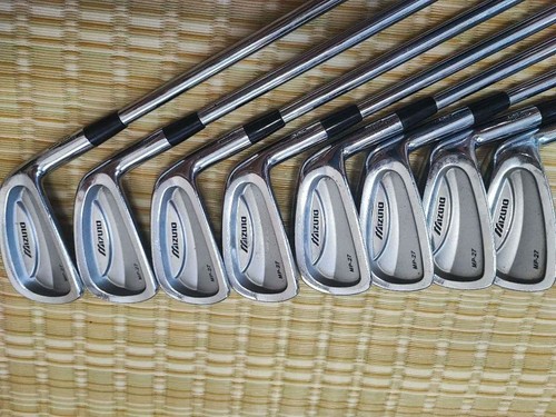 Mizuno set ferri da - mizuno, mp-27