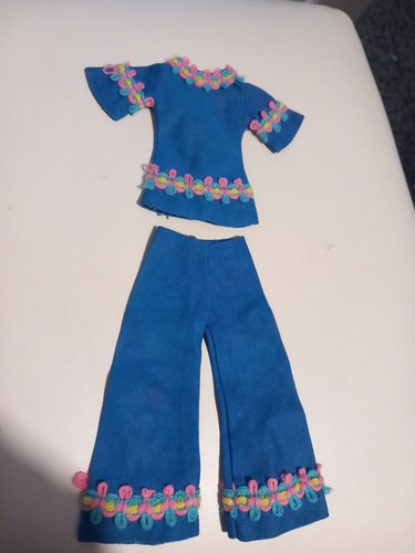 Petra plasty sindy vestiti - petra,