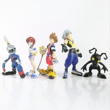 Set minifigure Square Enix