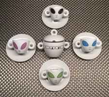 Illy Tazzine Espresso Art