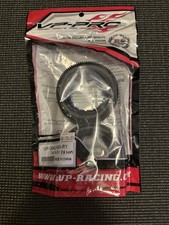 VP-Pro VP-304 Turbo Trax Evo