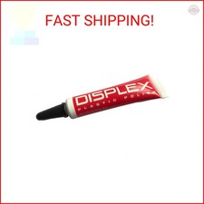 Displex Plastic Polish