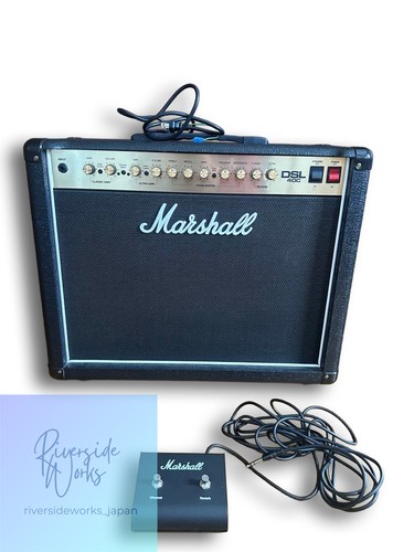Marshall dsl40c guitar amp - dsl40c,