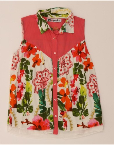 Desigual camicia donna senza - desigual,