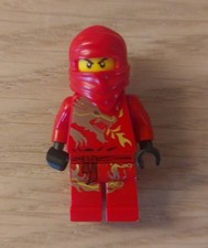 LEGO Ninjago Minifigure Kai DX