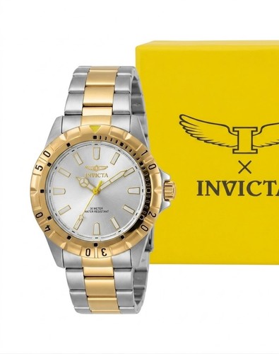 Orologio uomo invicta - orologio,