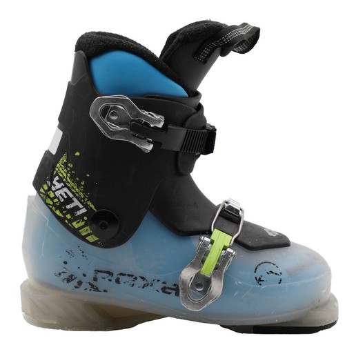 Chaussure ski occasion - chaussure,