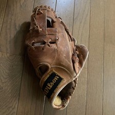 Guanti da softball Wilson