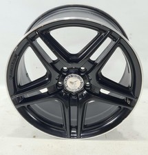 CERCHIO IN LEGA PER MERCEDES Classe C Berlina W204 2° Serie A2044014202 (11>)