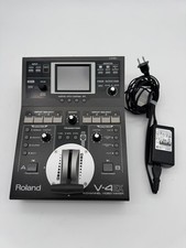 Mixer video digitale quattro