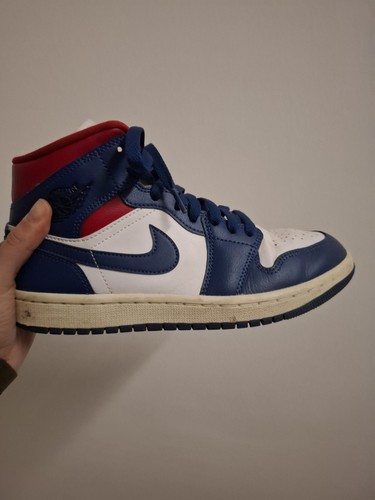 Jordan air mid - jordan,