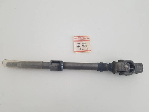 Canotto scatola guida sterzo