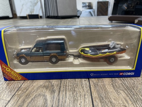 Corgi 60028 matra - 60028, e
