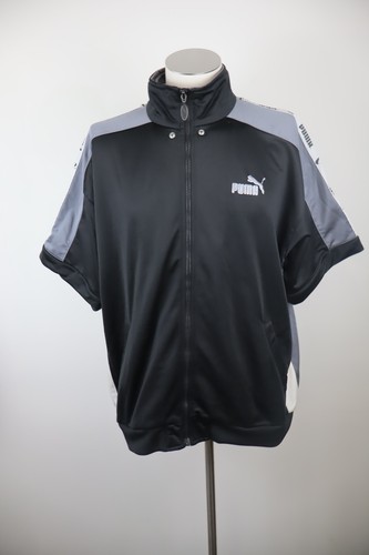 Puma felpa uomo manica - l,