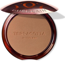 Terracotta Bronzing Powder Moisturising Skin Subdued 05