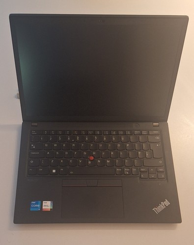 Lenovo thinkpad x13 gen - thinkpad,