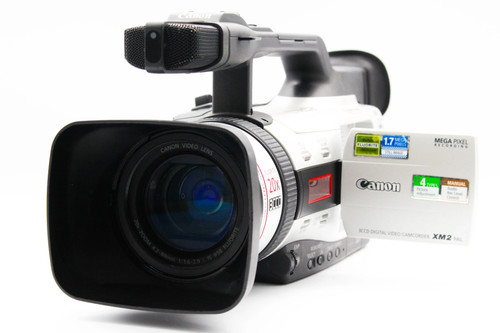 Videocamera digitale canon - digitale,