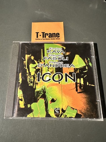 Album enrico rava - /,