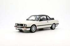Bmw 325i e30 - baur, cabrio