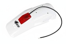 Parafango posteriore HONDA XR