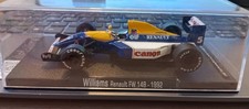 IXO VINTAGE 2001 - WILLIAMS