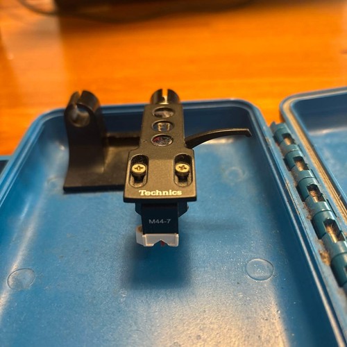 Technics 120 headshell - technics, sh-120