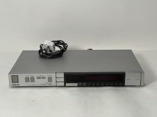 Akai s3l sintonizzatore - akai-at-s3l,,