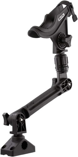 Supporto per esca - /canna, da