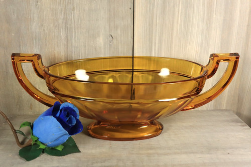 Coupe ancien art déco val - ancien,