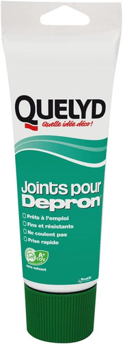 Quelyd guarnizioni per depron - guarnizioni,