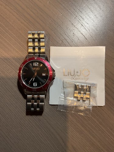 Orologio uomo liu tlj1405 - orologio,