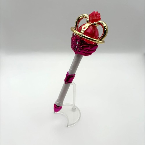 Sailor moon bastone - sailor, asta