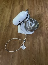 KitchenAid Classic Plus White