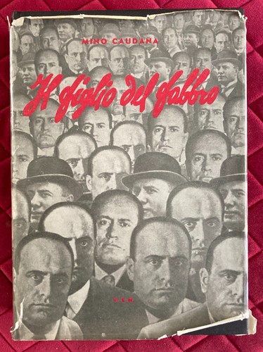 Figlio del fabbro - fabbro,, m