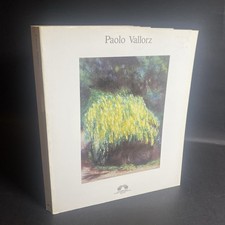 Artist Monograph: SIGNED Paolo