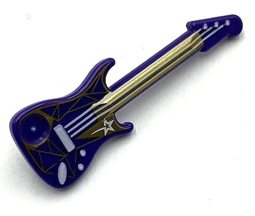 Lego nuovo viola - nuovo, scuro