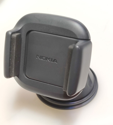 Supporto auto originale nokia - auto,