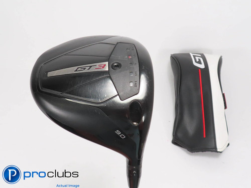 Driver titleist gt3 con - driver,