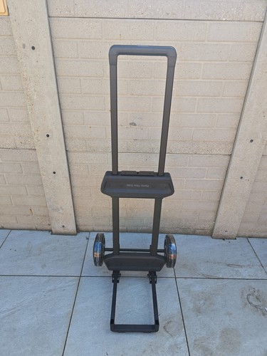 Ecoflow trolley delta pro - ecoflow,