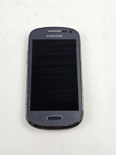 Smartphone samsung galaxy - samsung, s3