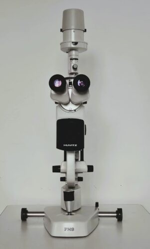 Lampada fessura pms cso sl - lampada, a