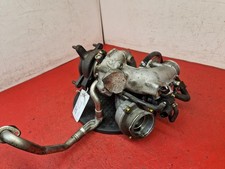 TURBOCOMPRESSORE AUDI A3 2010