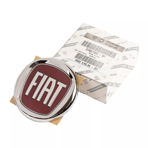 735577820 stemma logo - , fiat