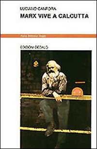Marx vive calcutta - vive, a