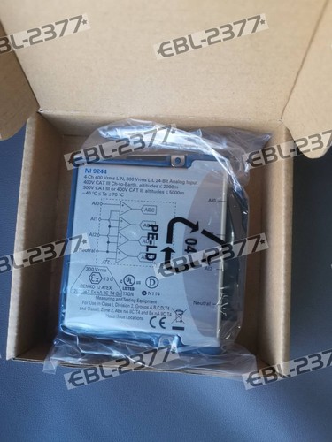 Nuovo national instruments - national,