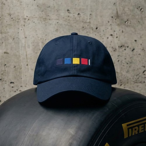 Cappellino max verstappen red - cappellino,
