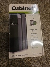 Cuisinart Macinacaffè 12