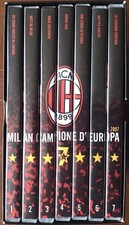 Milan campione europa 2007 - campione, d’europa