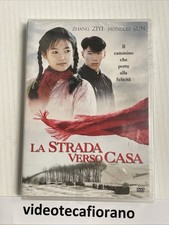 Strada verso casa - strada,