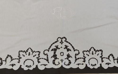 Lenzuolo bianco lino - lenzuolo,